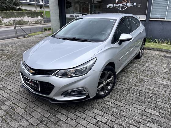 CHEVROLET CRUZE 1.4 TURBO SPORT6 LT 16V FLEX 4P AUTOMÁTICO CHEVROLET CRUZE 1.4 TURBO SPORT6 LT 16V FLEX 4P AUTOMÁTICO